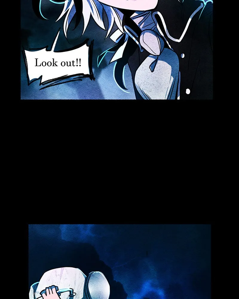 Nevermore Chapter 48 page 60 - 