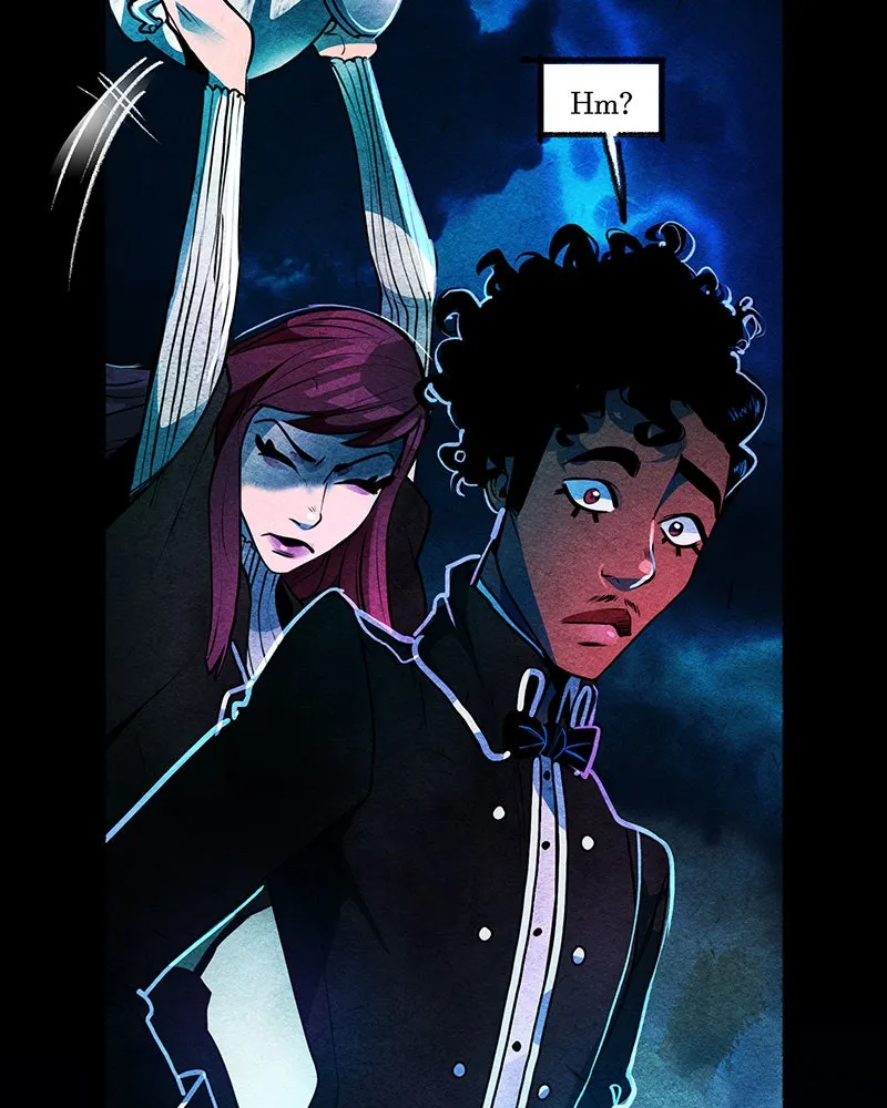 Nevermore Chapter 48 page 61 - 