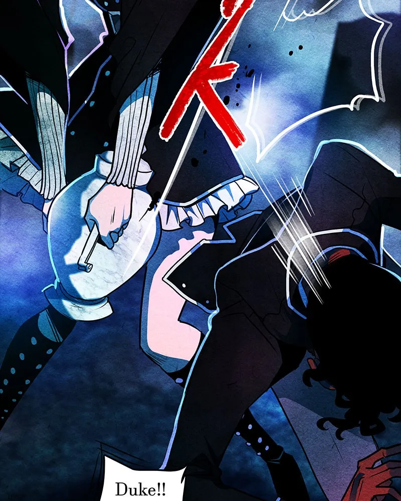 Nevermore Chapter 48 page 63 - 