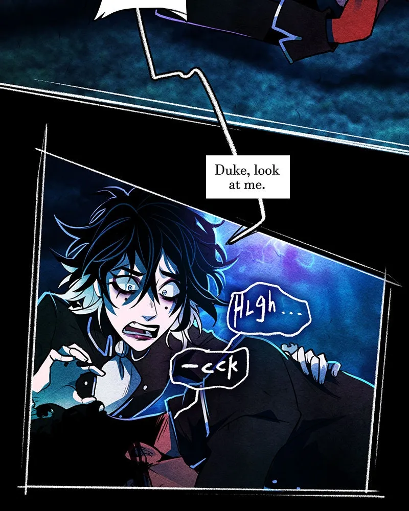 Nevermore Chapter 48 page 64 - 