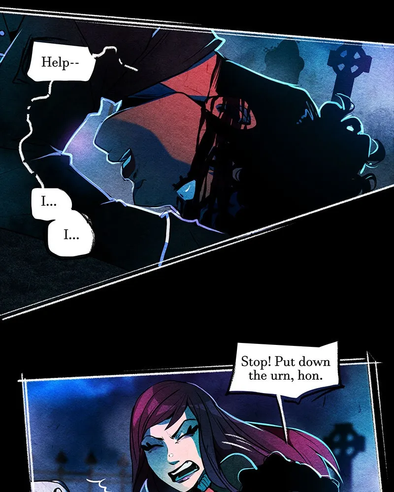 Nevermore Chapter 48 page 65 - 