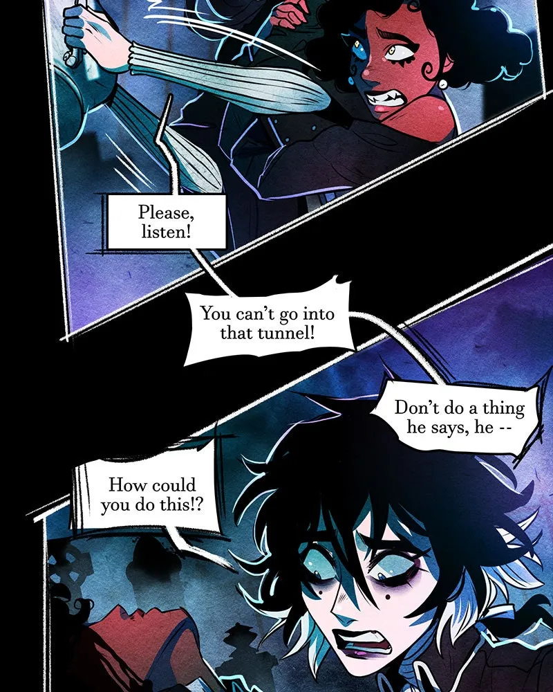 Nevermore Chapter 48 page 66 - 