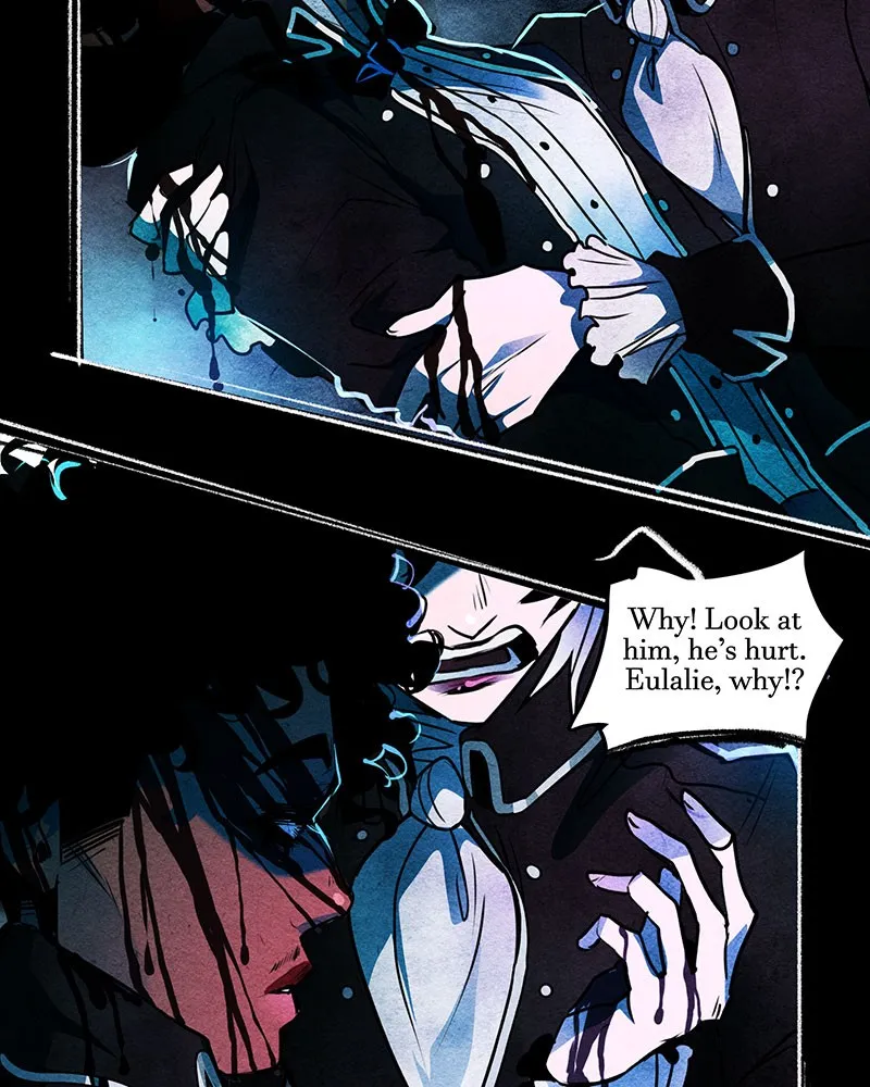 Nevermore Chapter 48 page 67 - 