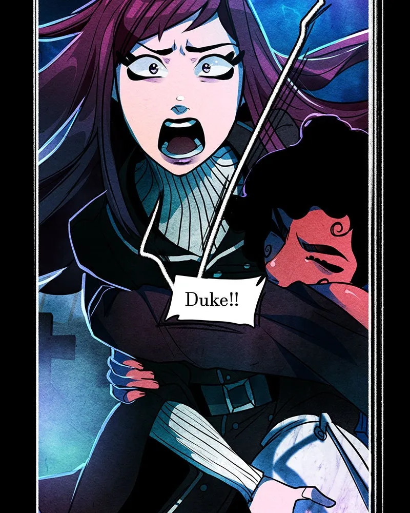 Nevermore Chapter 48 page 69 - 