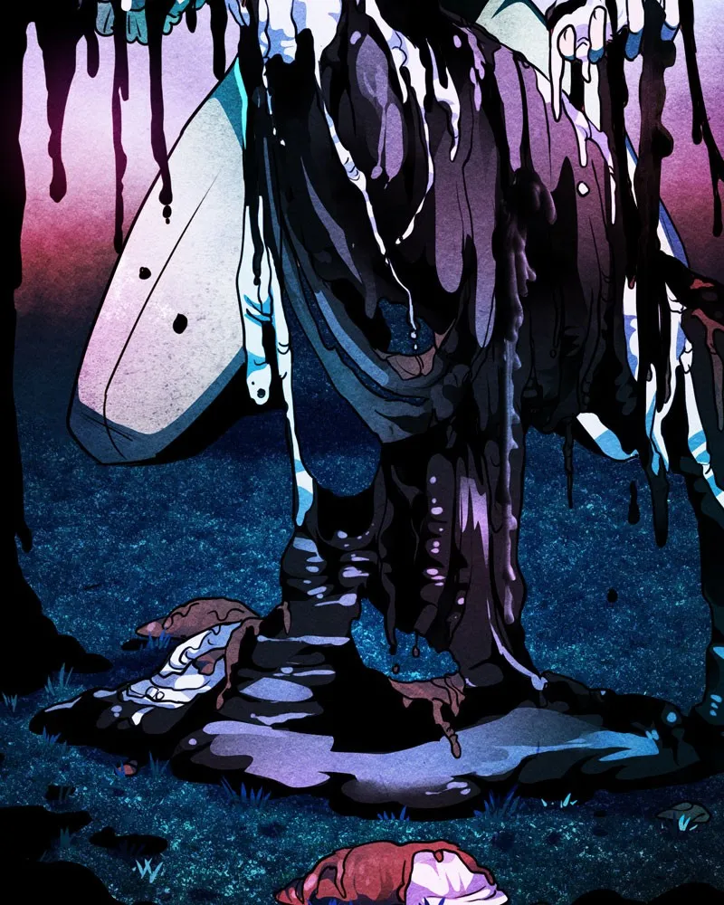 Nevermore Chapter 48 page 76 - 