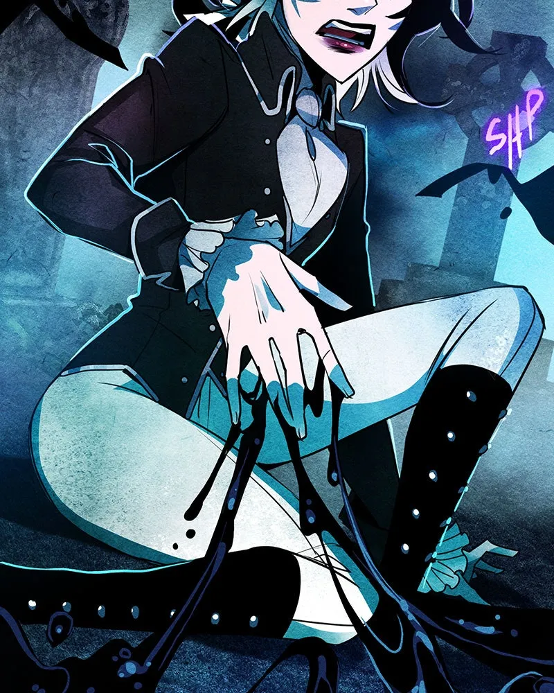 Nevermore Chapter 48 page 80 - 