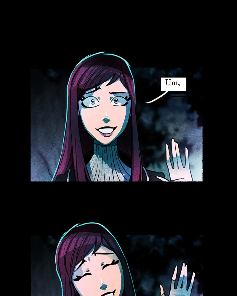 Nevermore Chapter 48 page 9 - 