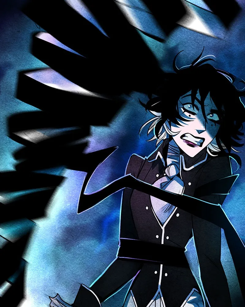 Nevermore Chapter 48 page 83 - 