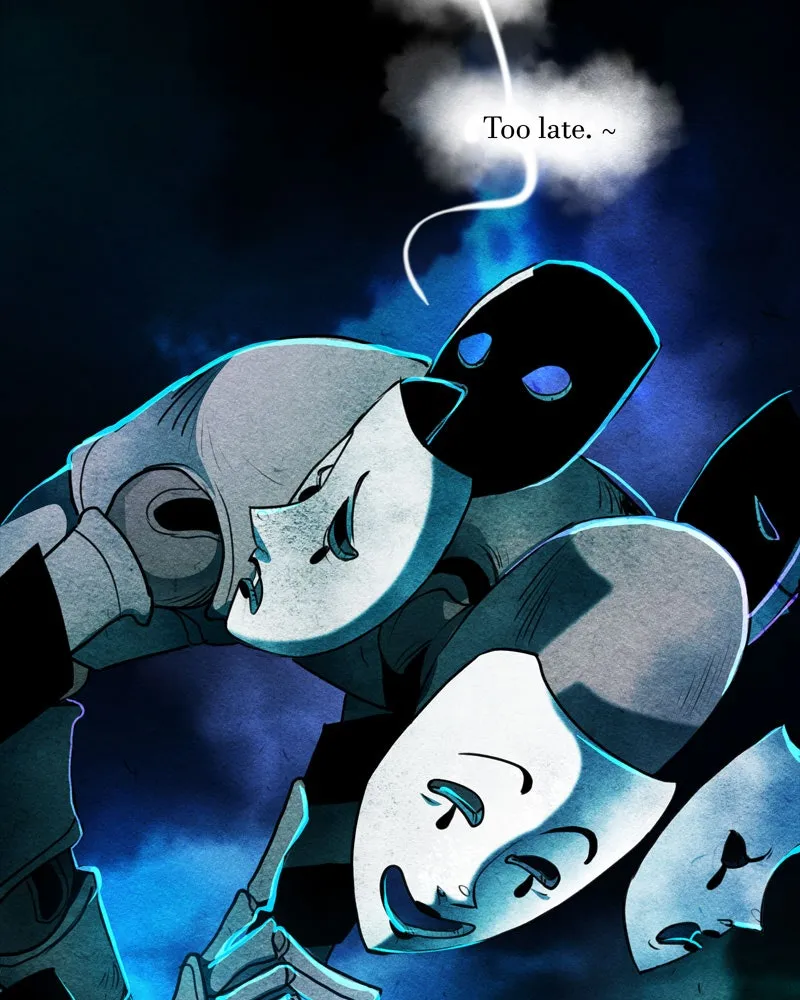 Nevermore Chapter 48 page 89 - 
