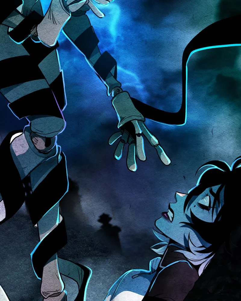 Nevermore Chapter 48 page 90 - 