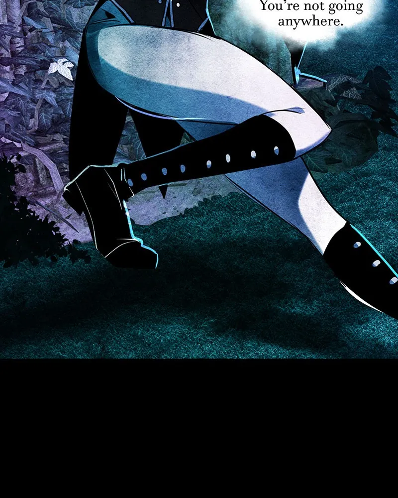 Nevermore Chapter 49 page 12 - 