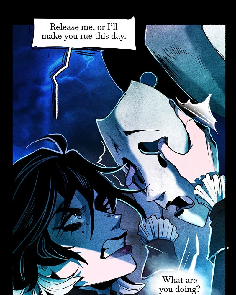 Nevermore Chapter 49 page 13 - 