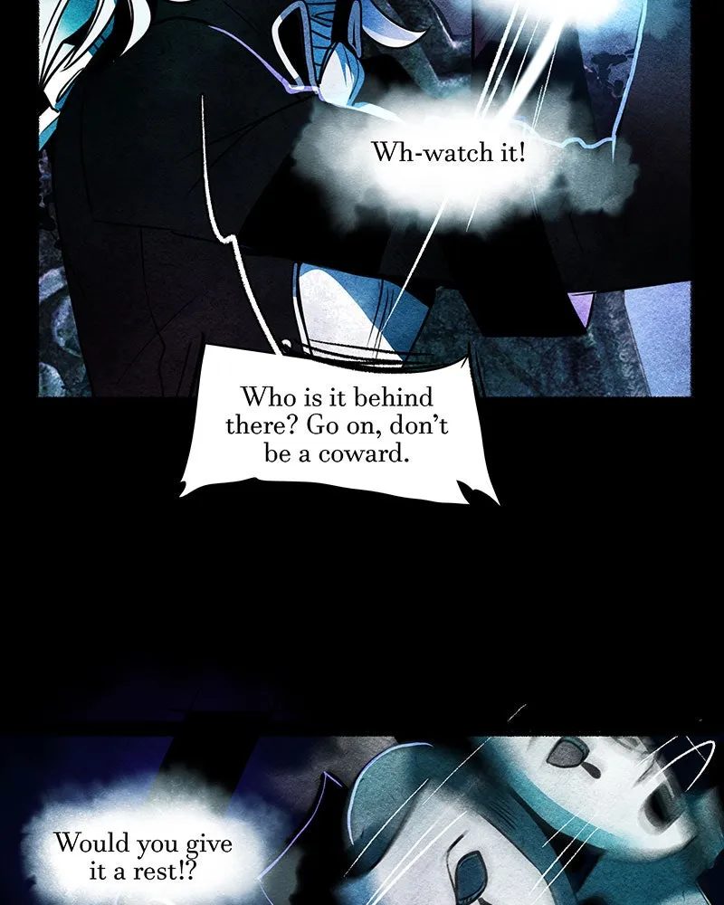 Nevermore Chapter 49 page 14 - 