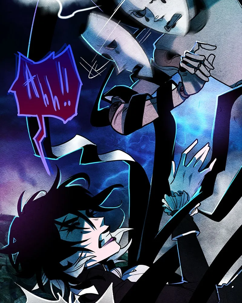 Nevermore Chapter 49 page 15 - 