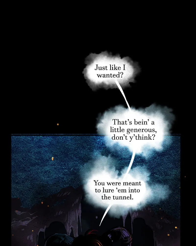 Nevermore Chapter 49 page 19 - 