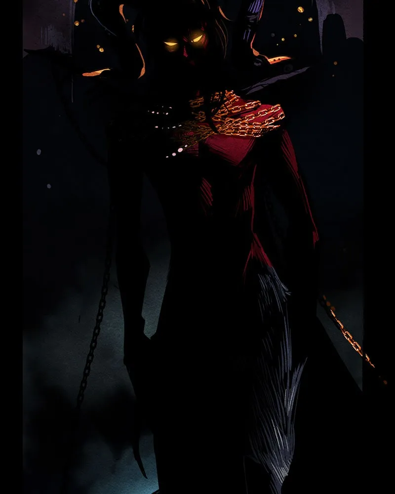 Nevermore Chapter 49 page 20 - 