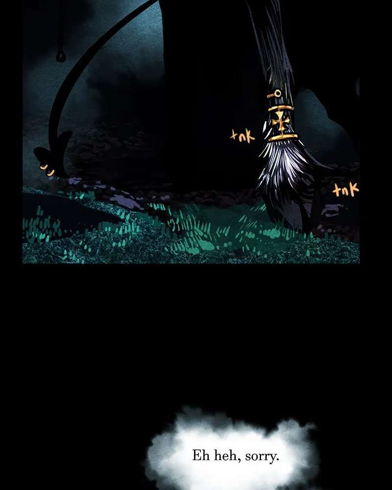 Nevermore Chapter 49 page 21 - 