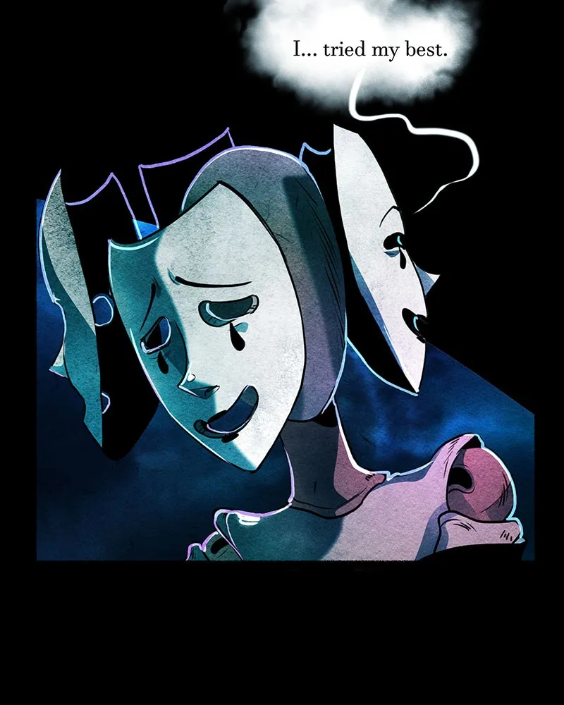 Nevermore Chapter 49 page 22 - 