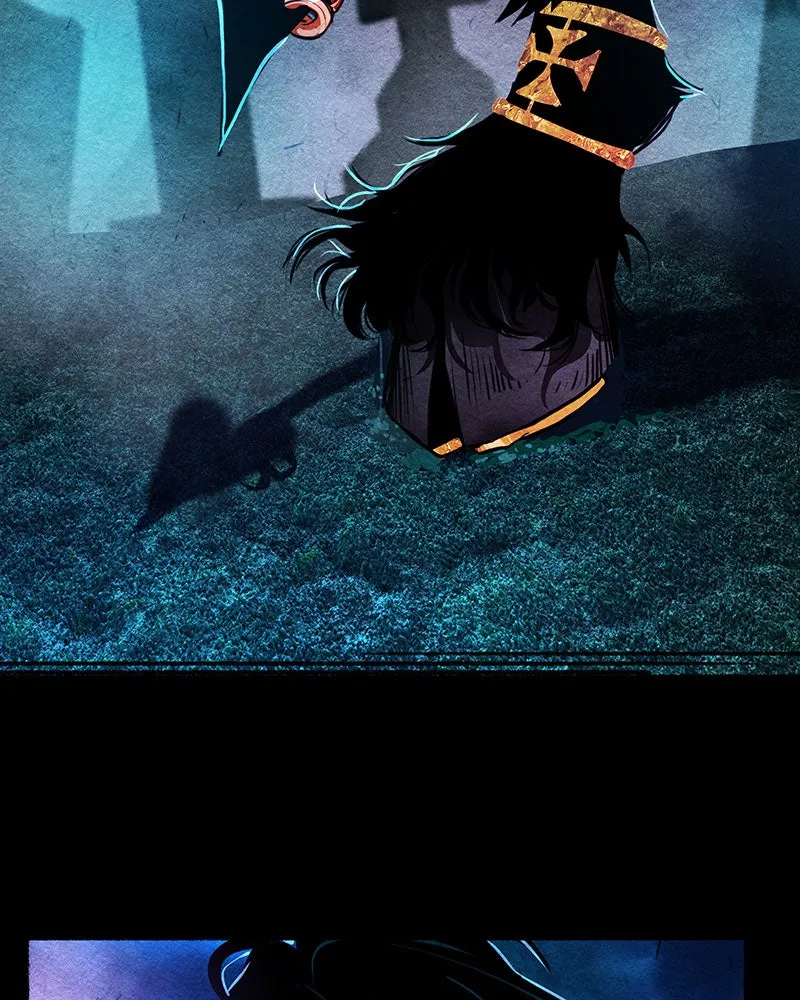 Nevermore Chapter 49 page 25 - 
