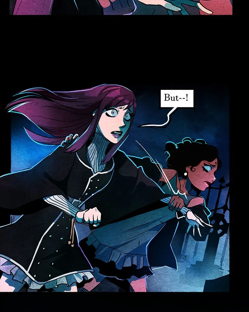 Nevermore Chapter 49 page 27 - 