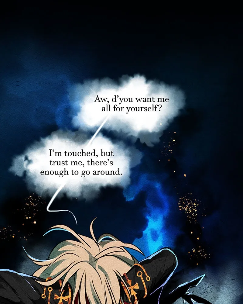 Nevermore Chapter 49 page 28 - 