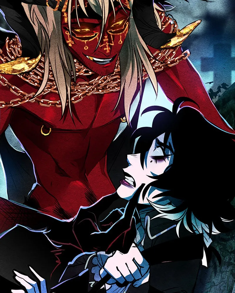 Nevermore Chapter 49 page 29 - 