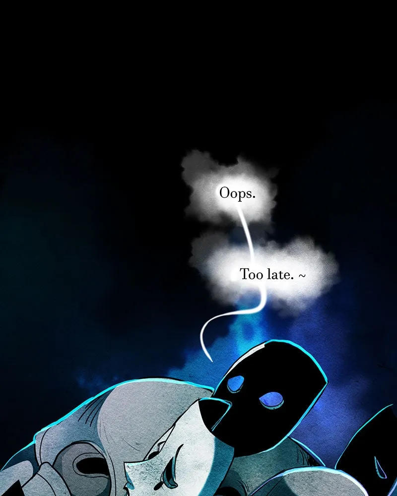 Nevermore Chapter 49 page 4 - 