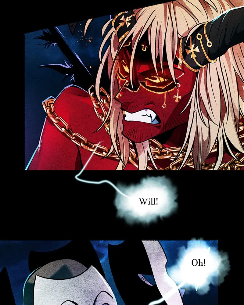 Nevermore Chapter 49 page 31 - 