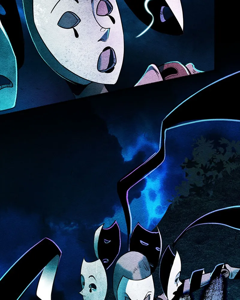 Nevermore Chapter 49 page 32 - 