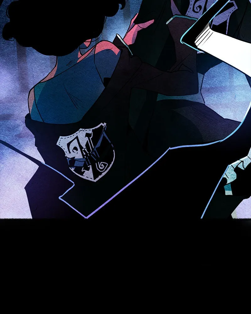 Nevermore Chapter 49 page 34 - 
