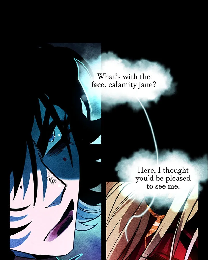 Nevermore Chapter 49 page 35 - 