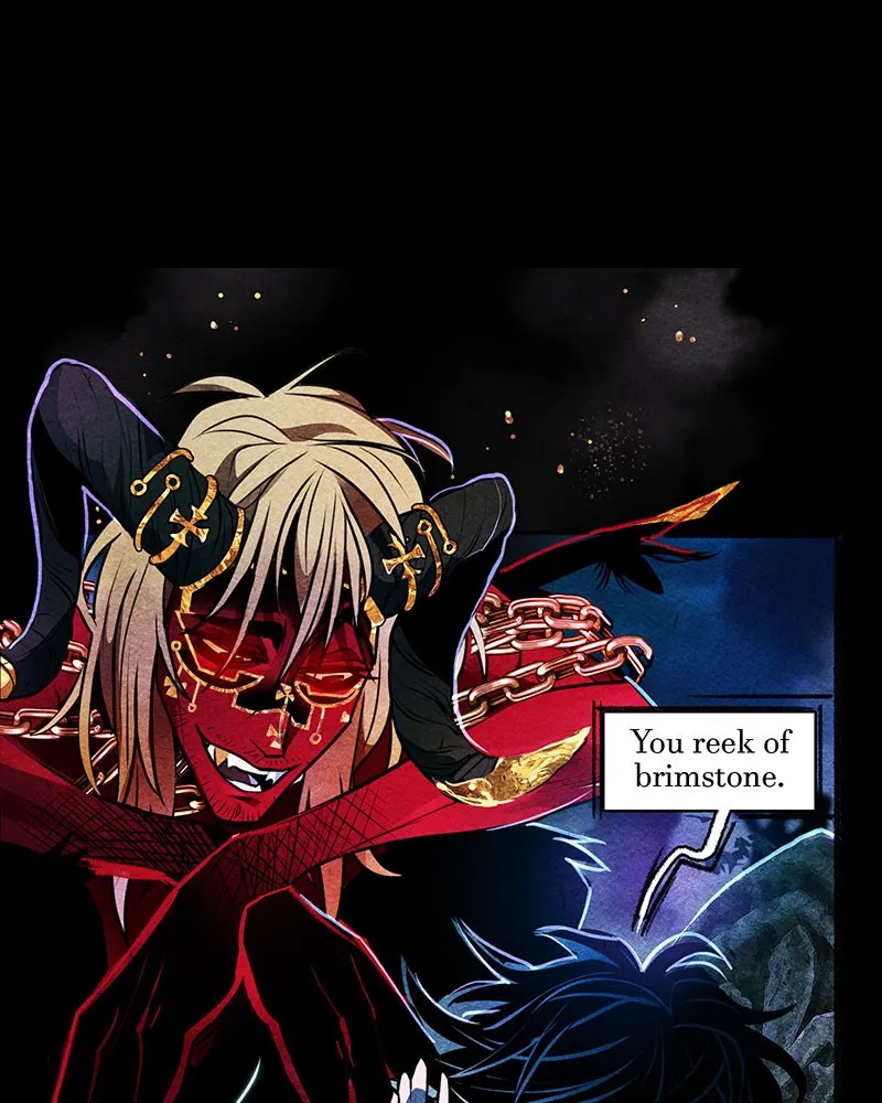 Nevermore Chapter 49 page 37 - 