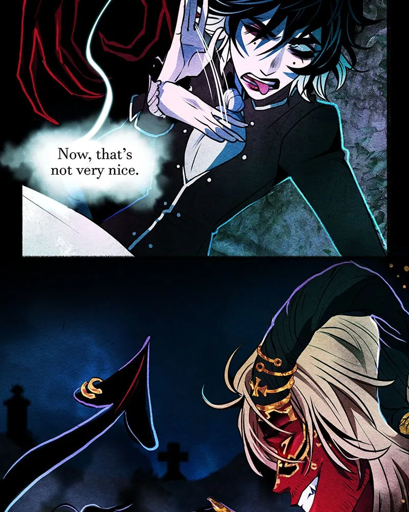 Nevermore Chapter 49 page 38 - 