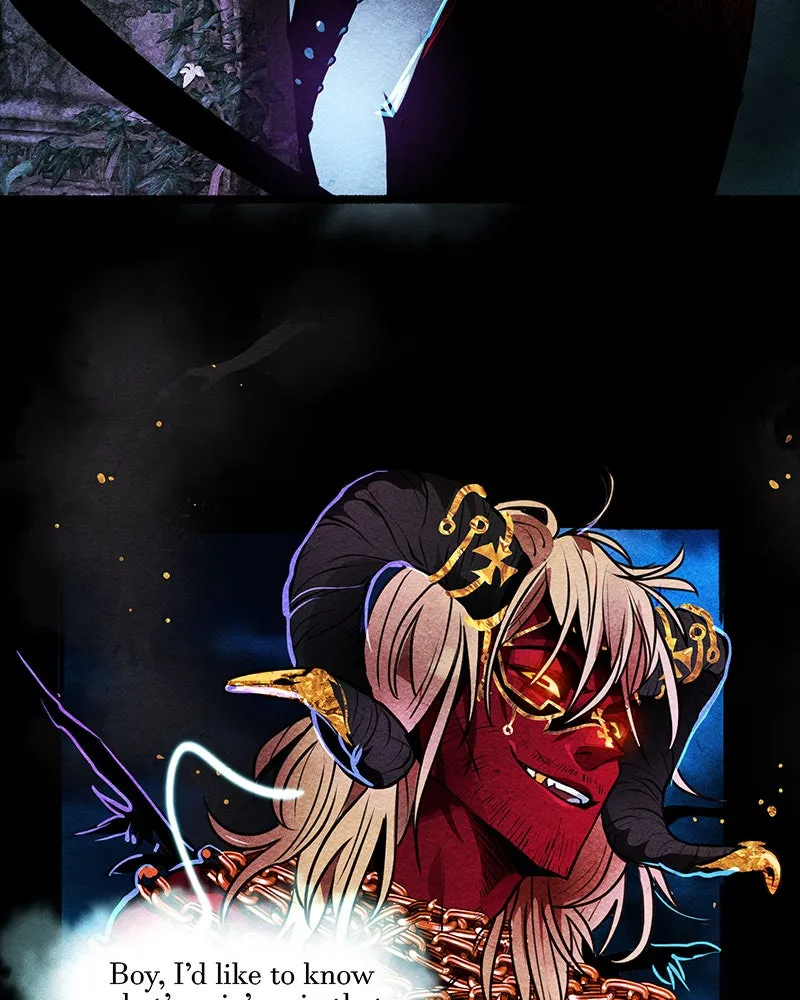 Nevermore Chapter 49 page 40 - 
