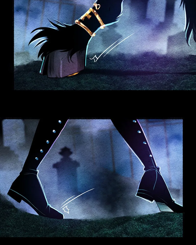 Nevermore Chapter 49 page 42 - 