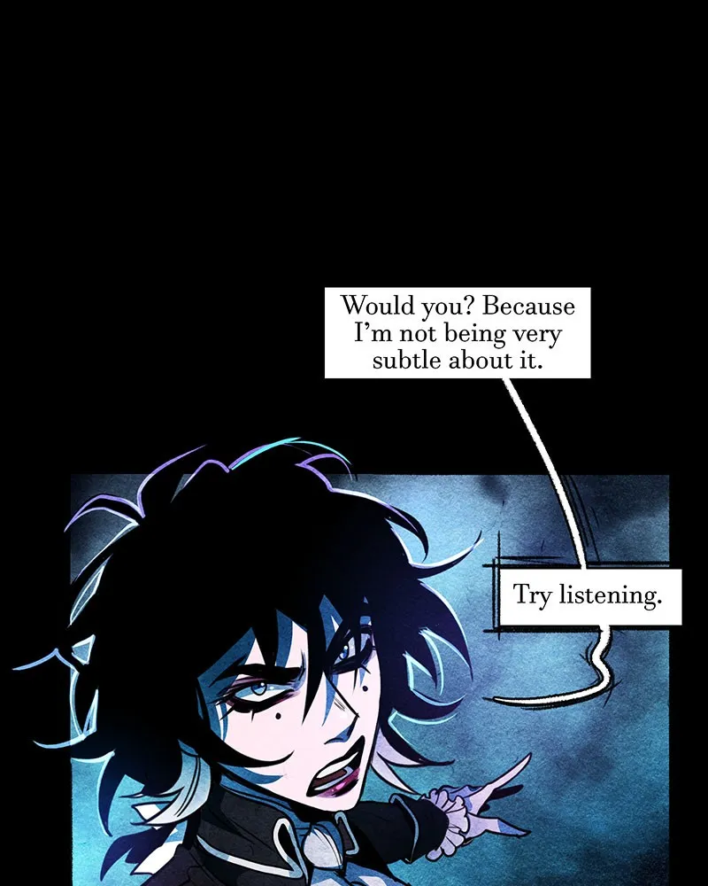 Nevermore Chapter 49 page 43 - 