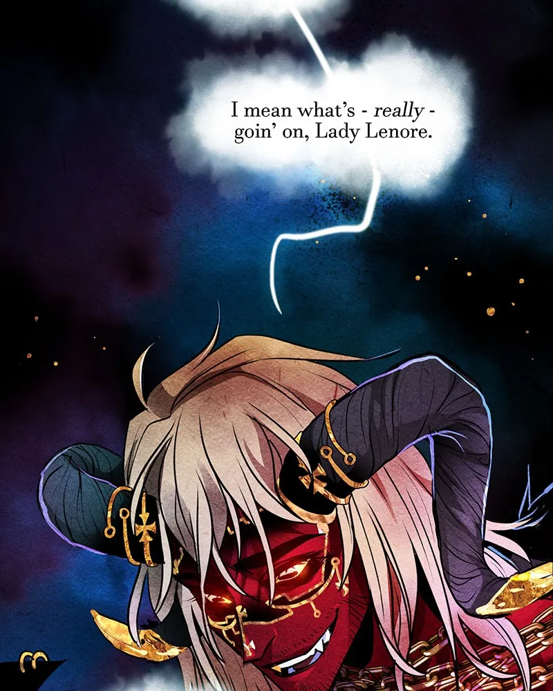 Nevermore Chapter 49 page 45 - 