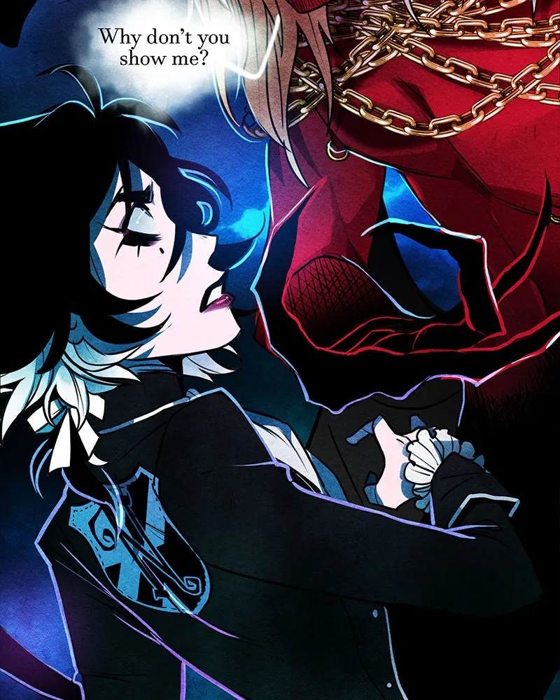 Nevermore Chapter 49 page 46 - 