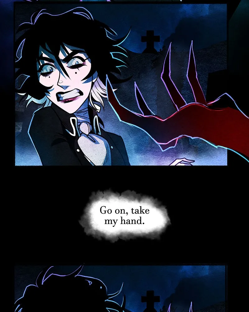 Nevermore Chapter 49 page 47 - 