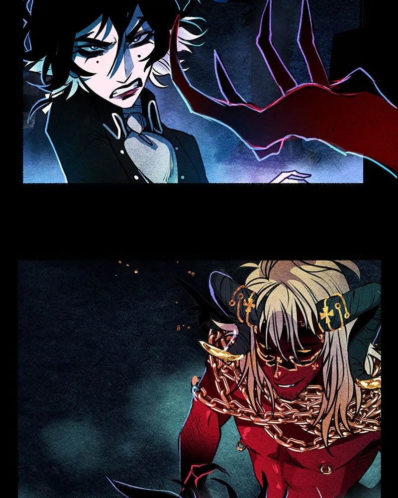 Nevermore Chapter 49 page 48 - 