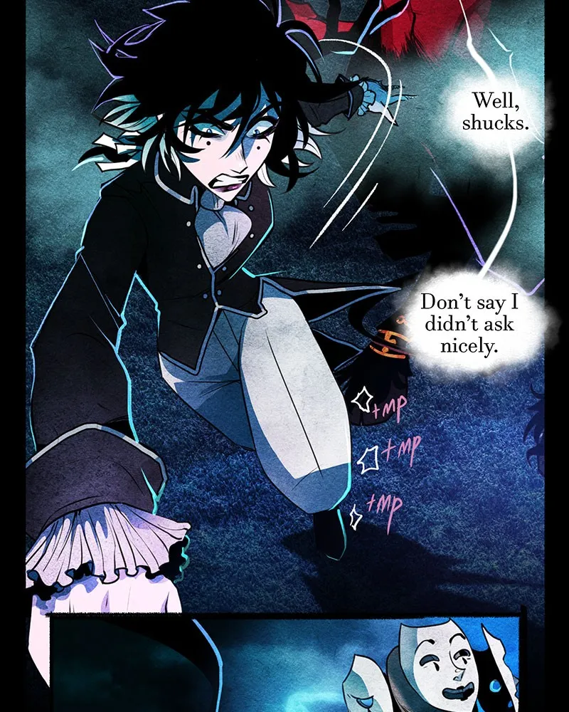 Nevermore Chapter 49 page 49 - 
