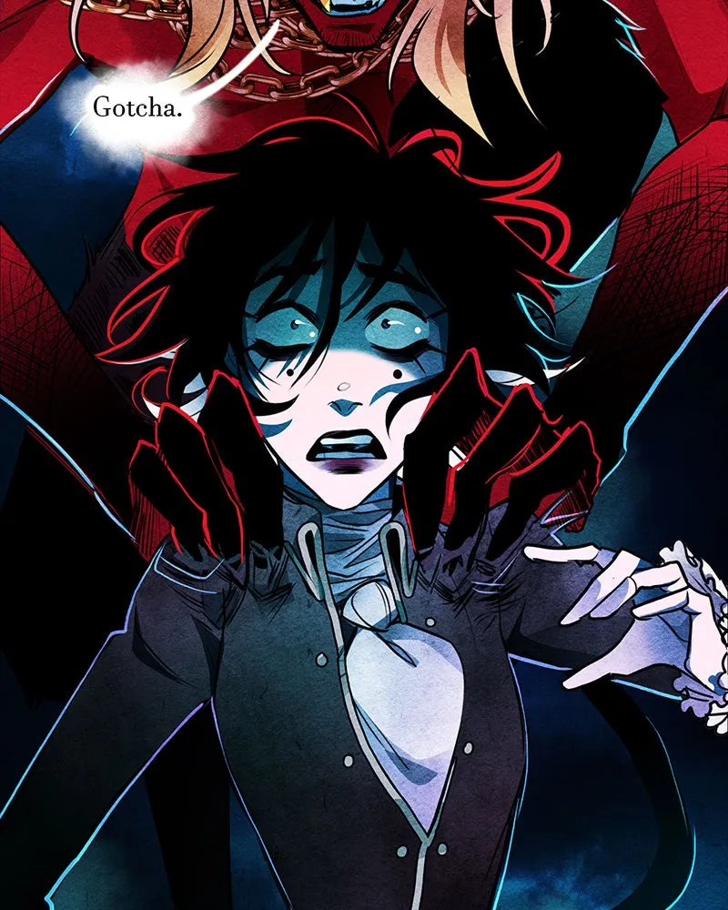 Nevermore Chapter 49 page 52 - 