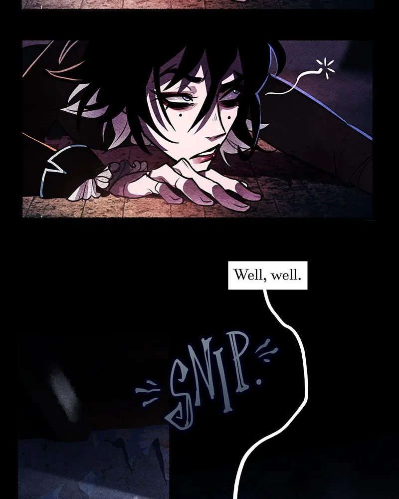 Nevermore Chapter 49 page 58 - 
