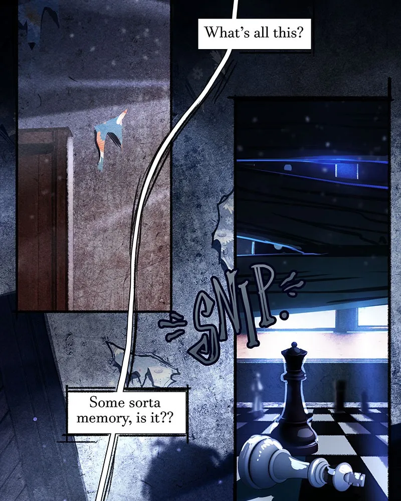 Nevermore Chapter 49 page 59 - 