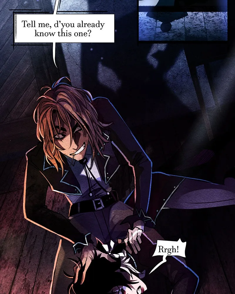 Nevermore Chapter 49 page 60 - 