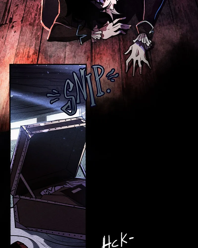 Nevermore Chapter 49 page 61 - 