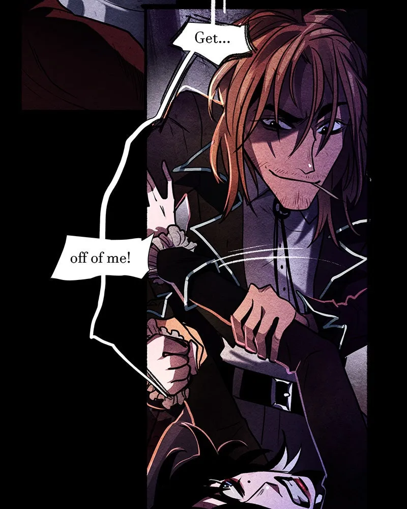 Nevermore Chapter 49 page 62 - 