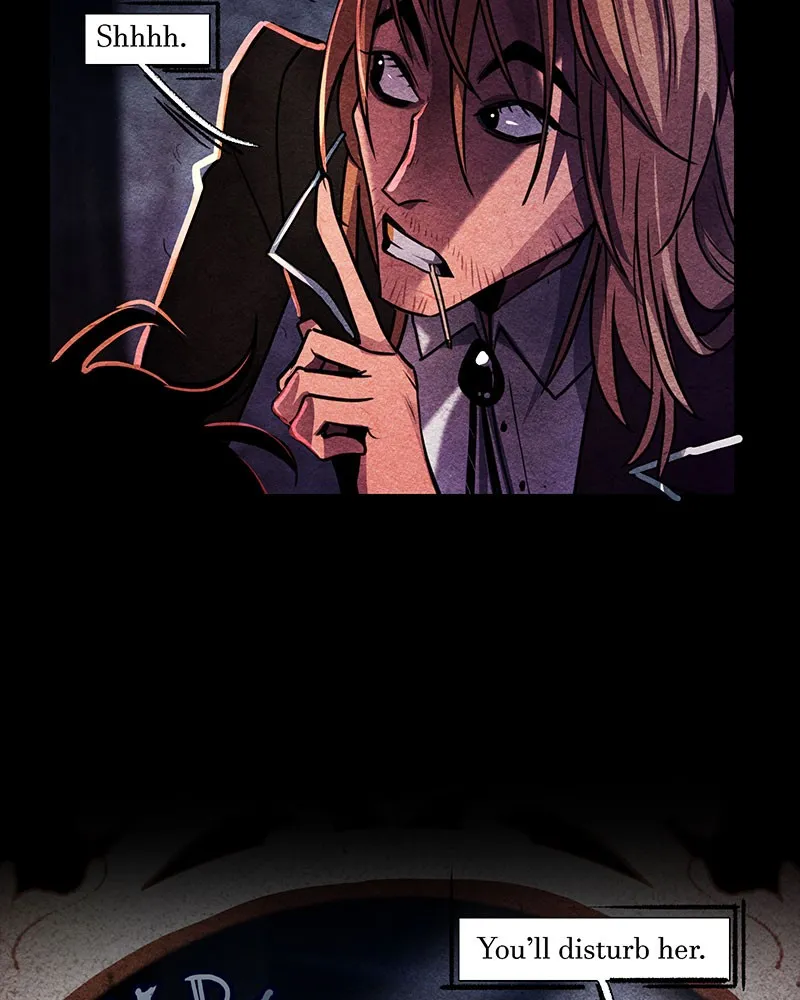 Nevermore Chapter 49 page 64 - 