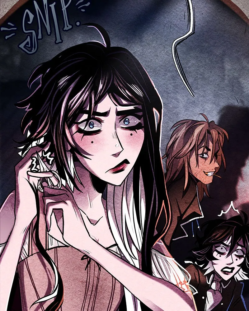 Nevermore Chapter 49 page 65 - 