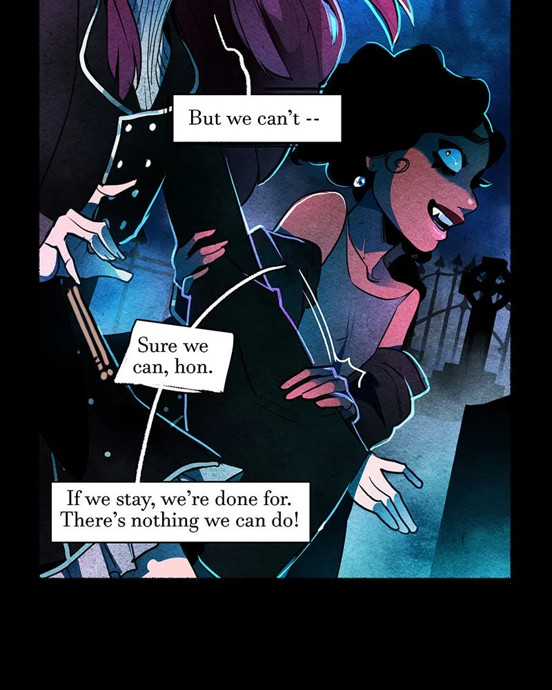 Nevermore Chapter 49 page 9 - 